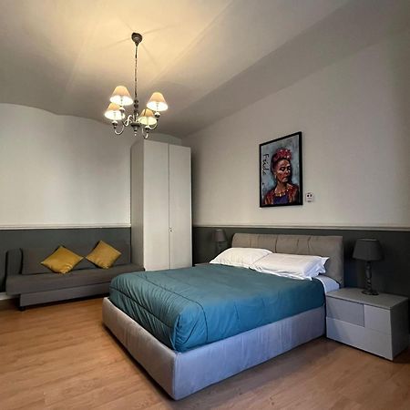 Veniero Apartment Róma Kültér fotó