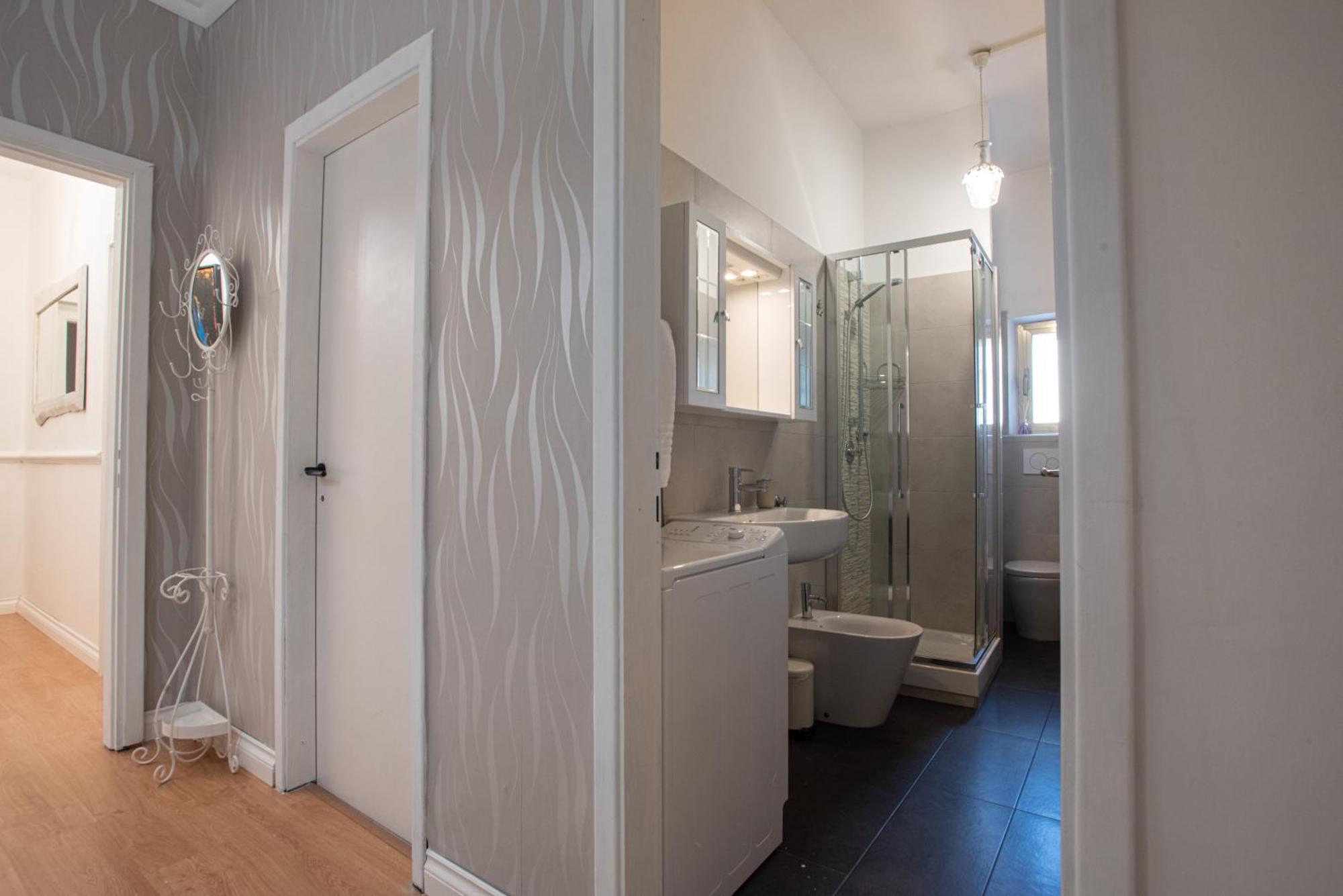 Veniero Apartment Róma Kültér fotó
