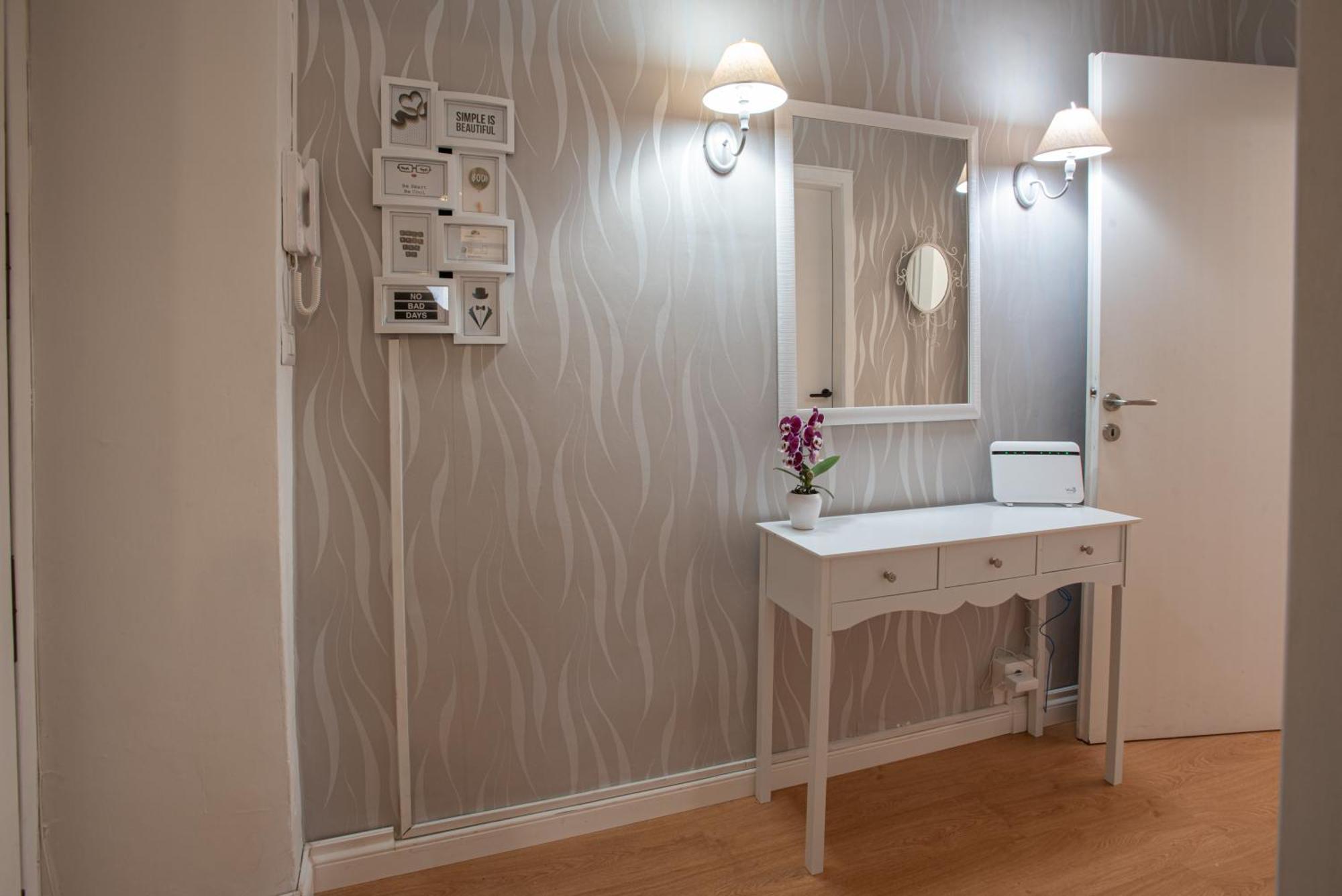 Veniero Apartment Róma Kültér fotó