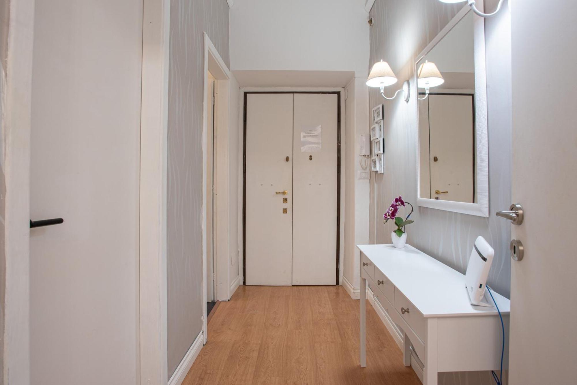 Veniero Apartment Róma Kültér fotó