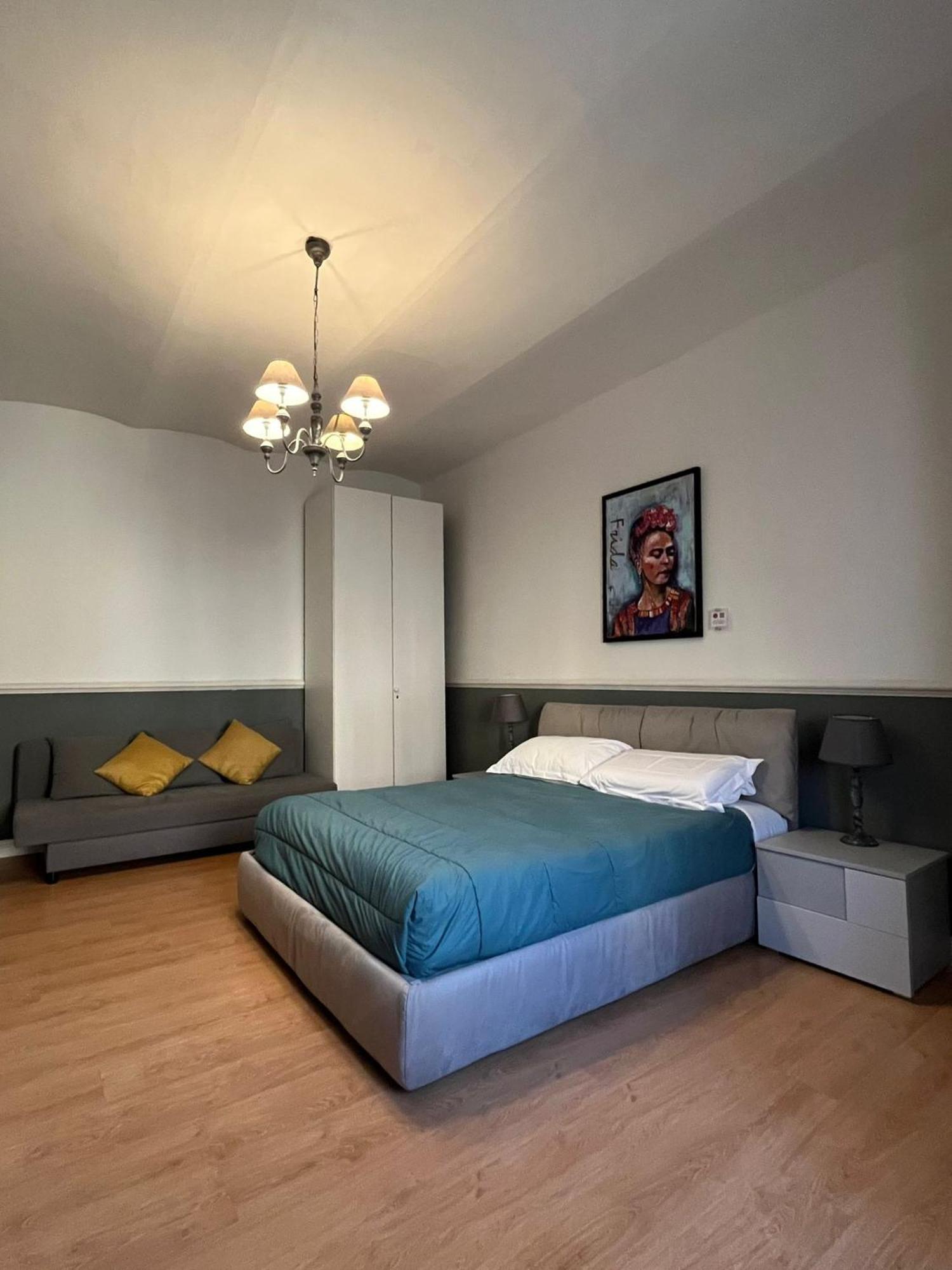 Veniero Apartment Róma Kültér fotó