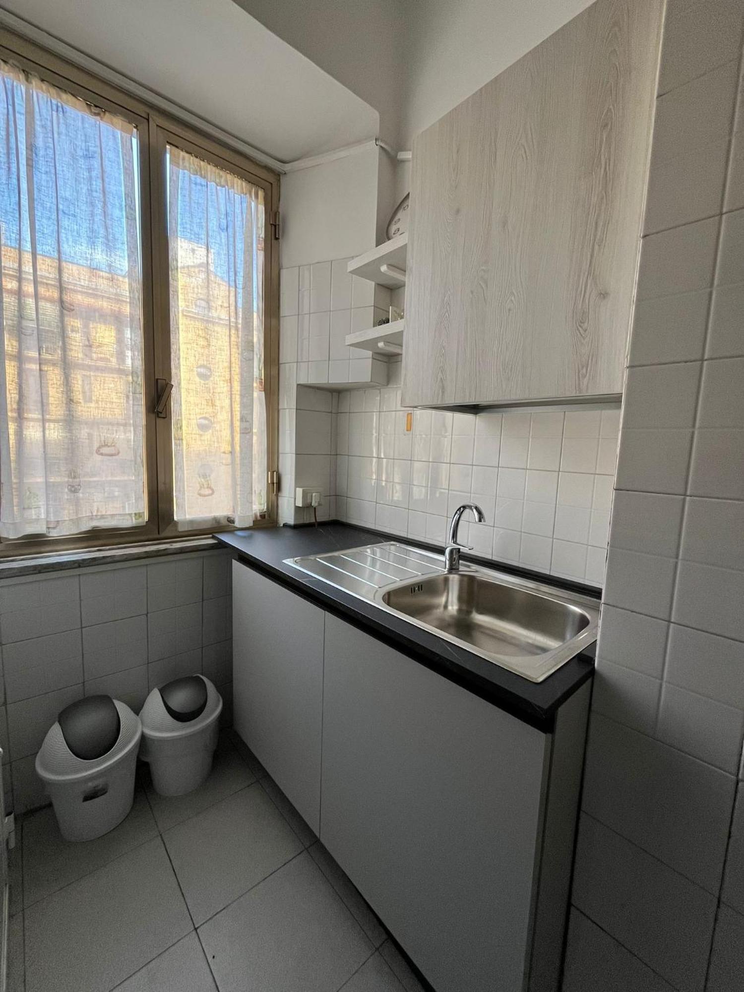 Veniero Apartment Róma Kültér fotó