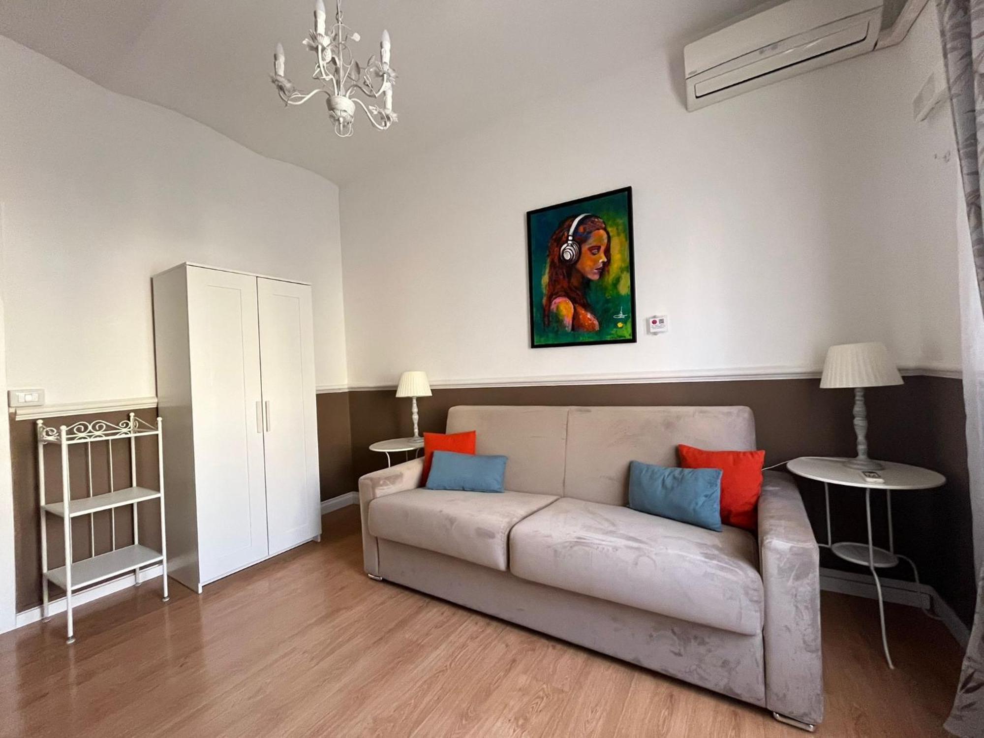 Veniero Apartment Róma Kültér fotó