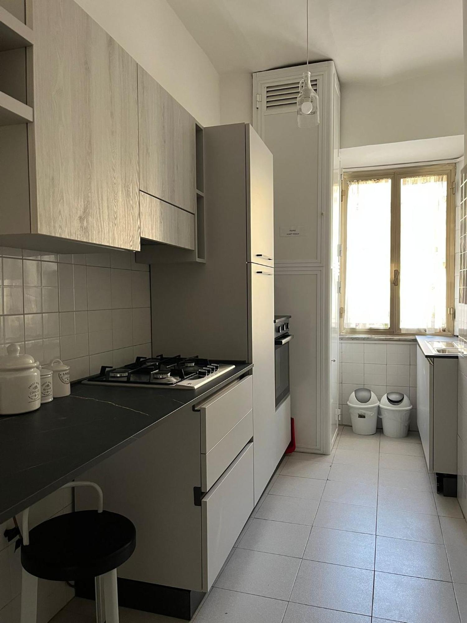 Veniero Apartment Róma Kültér fotó