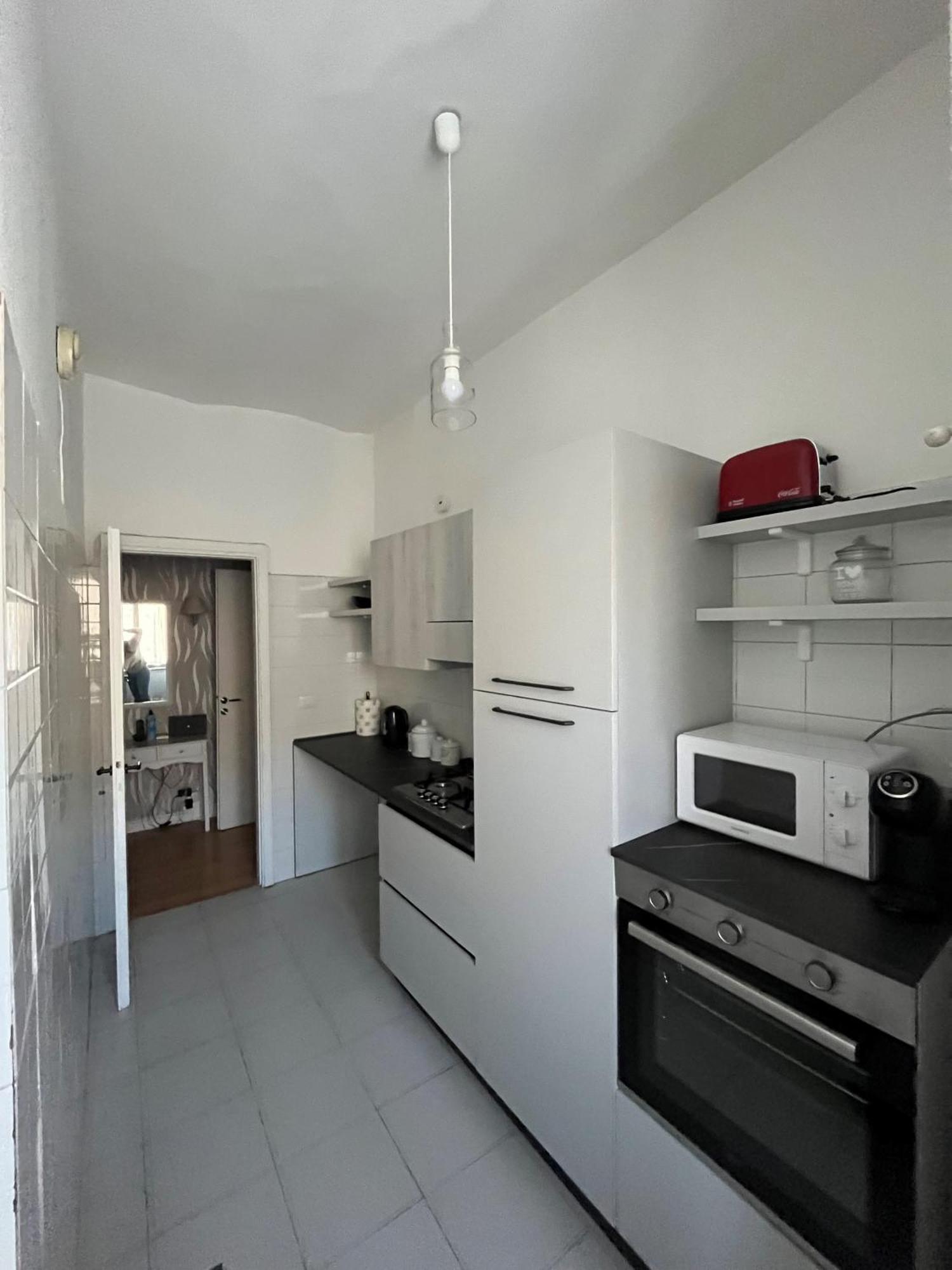 Veniero Apartment Róma Kültér fotó